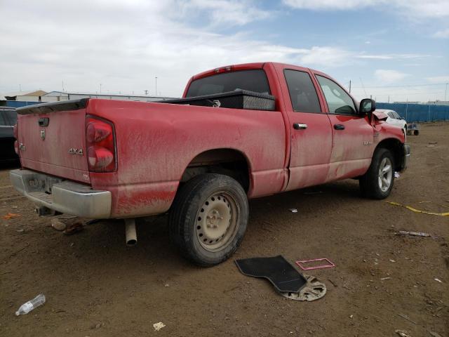 Photo 3 from auction – 2008 DODGE RAM 1500 S with VIN 1D7HU18288S553374