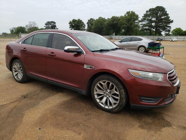 Photo 4 from auction – 2014 FORD TAURUS LIM with VIN 1FAHP2F86EG112216