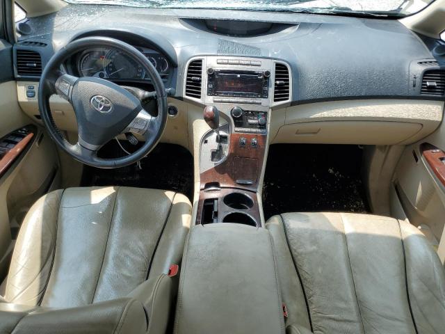 Photo 8 from auction – 2011 TOYOTA VENZA with VIN 4T3BK3BB1BU058961