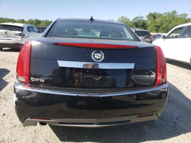 Photo 6 from auction – 2012 CADILLAC CTS with VIN 1G6DA5E58C0119289