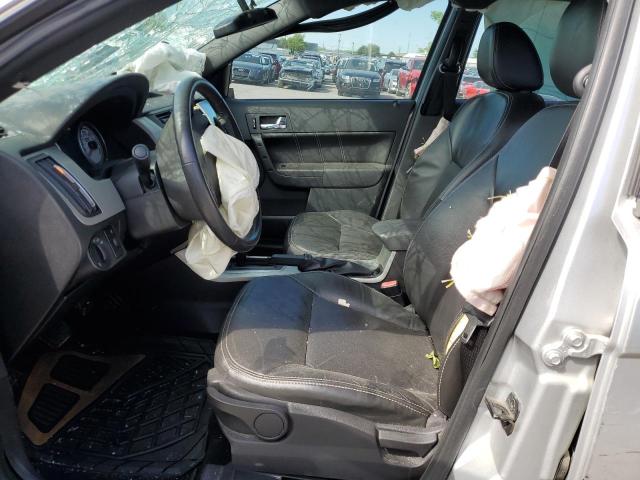 Photo 7 from auction – 2011 FORD FOCUS SEL with VIN 1FAHP3HN1BW182622