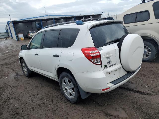 Photo 2 from auction – 2010 TOYOTA RAV4 with VIN JTMBF4DV2A5022610