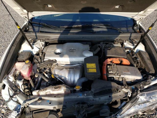 Photo 11 from auction – 2013 LEXUS ES 300H with VIN JTHBW1GG7D2032565