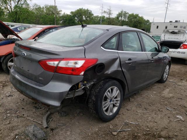 Photo 3 from auction – 2012 FORD FOCUS SEL with VIN 1FAHP3H2XCL328962