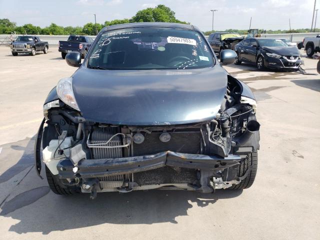 Photo 5 from auction – 2013 NISSAN JUKE S with VIN JN8AF5MR3DT221979