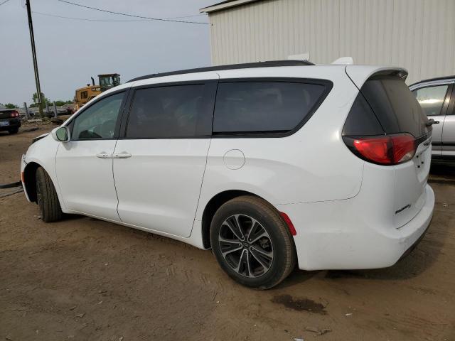 Photo 2 from auction – 2020 CHRYSLER PACIFICA T with VIN 2C4RC1EG4LR134207