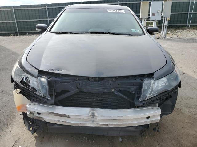 Photo 5 from auction – 2012 ACURA TL with VIN 19UUA8F55CA005114