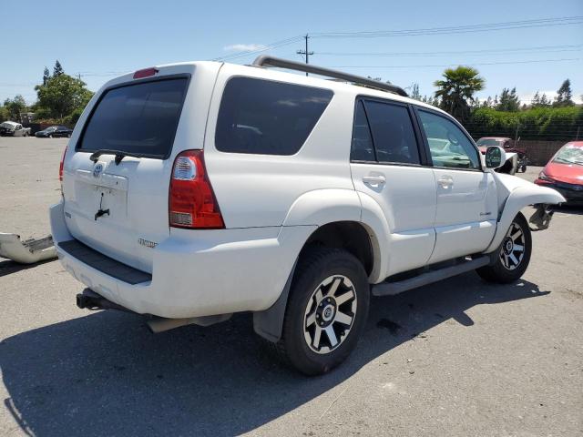 Photo 3 from auction – 2007 TOYOTA 4RUNNER SR with VIN JTEZU14RX78082529