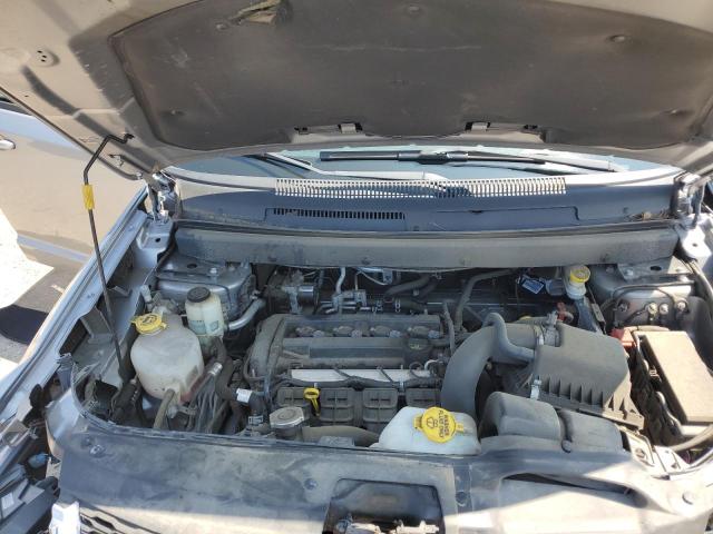Photo 12 from auction – 2017 DODGE JOURNEY SX with VIN 3C4PDCBB4HT599227