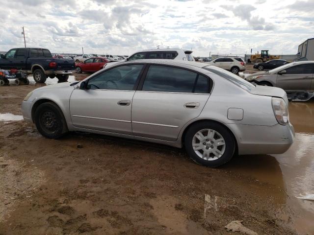 Photo 2 from auction – 2005 NISSAN ALTIMA S with VIN 1N4AL11D55C122609