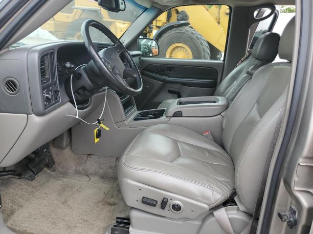 Photo 7 from auction – 2003 GMC YUKON with VIN 1GKEC13T63R253773