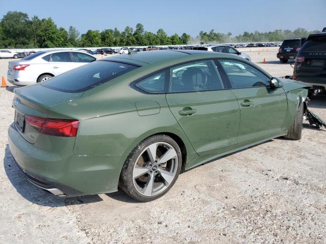 Photo 3 from auction – 2020 AUDI A5 PREMIUM with VIN WAUCNCF53LA010066