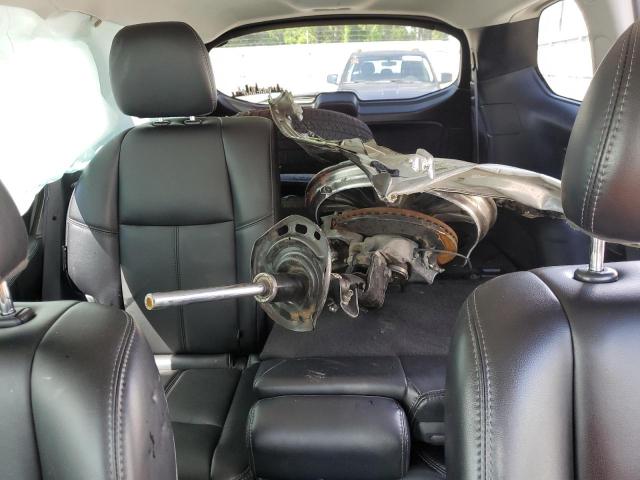 Photo 10 from auction – 2020 NISSAN PATHFINDER with VIN 5N1DR2CM3LC607168