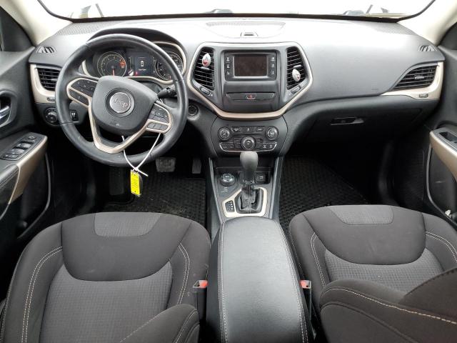Photo 8 from auction – 2017 JEEP CHEROKEE L with VIN 1C4PJMCB8HW646976