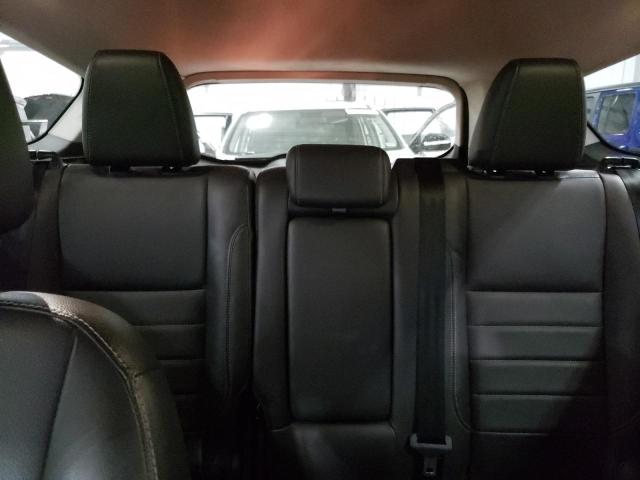 Photo 10 from auction – 2014 FORD ESCAPE TIT with VIN 1FMCU9J95EUB46666