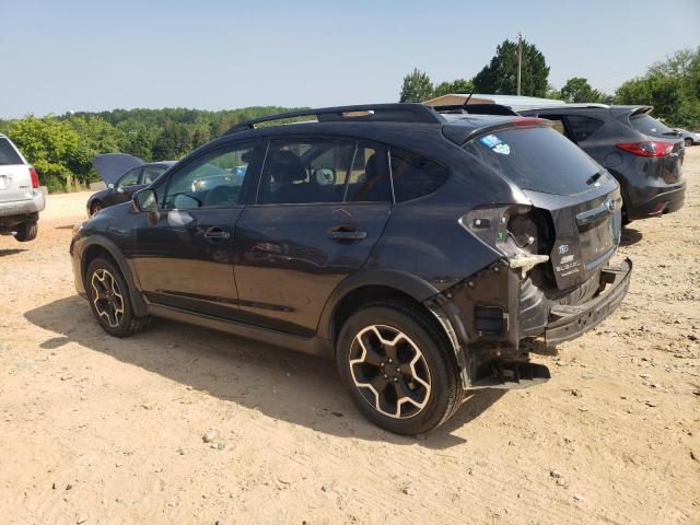 Photo 2 from auction – 2014 SUBARU XV CROSSTR with VIN JF2GPAKC5E8217092