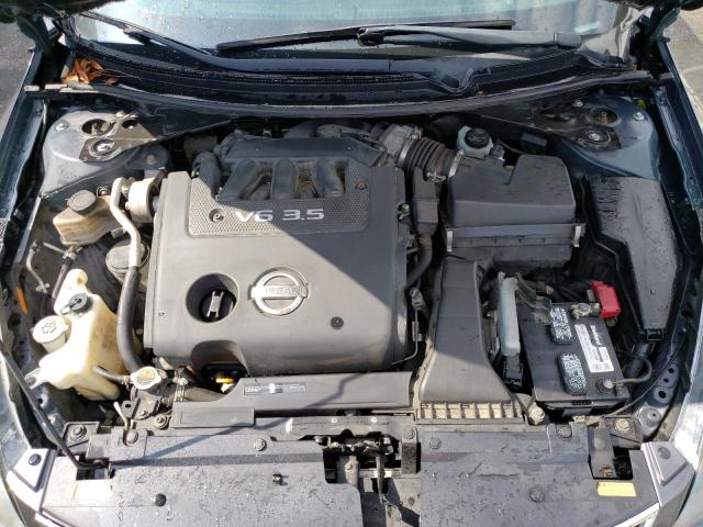 Photo 11 from auction – 2010 NISSAN ALTIMA SR with VIN 1N4BL2EP7AC153949