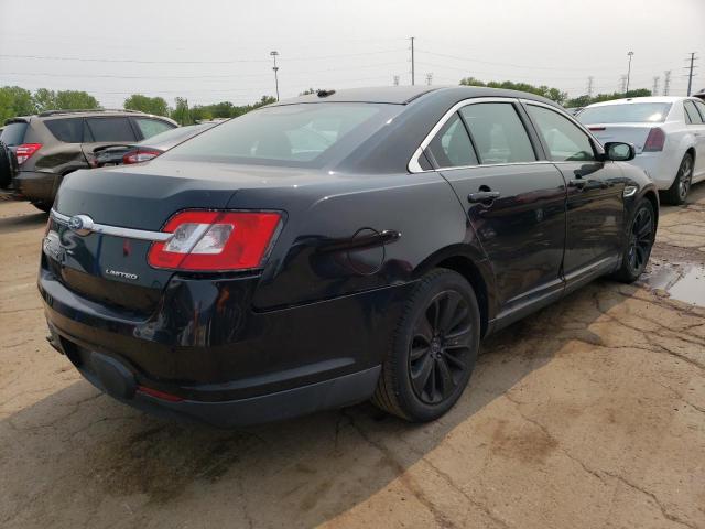 صورة رقم 3 من المزاد - 2011 FORD TAURUS LIM مع VIN 1FAHP2FWXBG174518