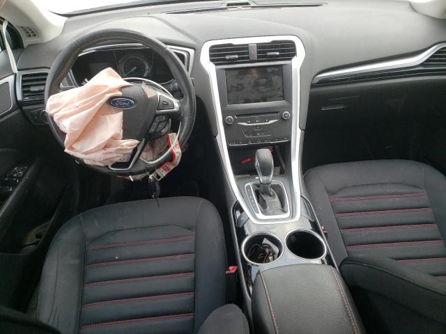 Photo 8 from auction – 2013 FORD FUSION SE with VIN 3FA6P0LU6DR266669