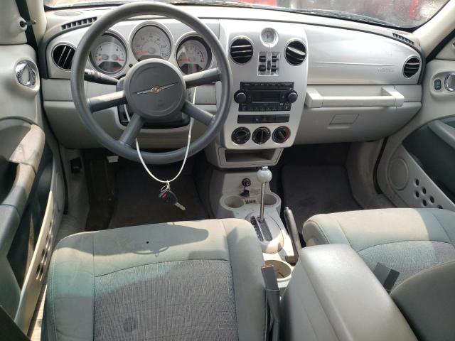 Photo 8 from auction – 2008 CHRYSLER PT CRUISER with VIN 3A8FY48B58T120996