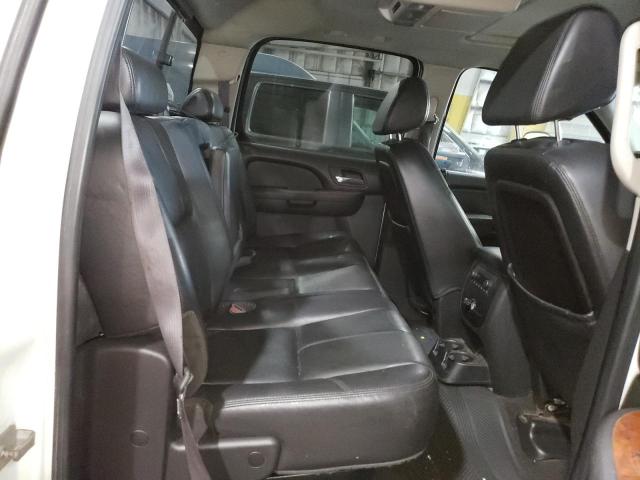Photo 10 from auction – 2008 CHEVROLET SILVERADO with VIN 1GCHK23658F145357