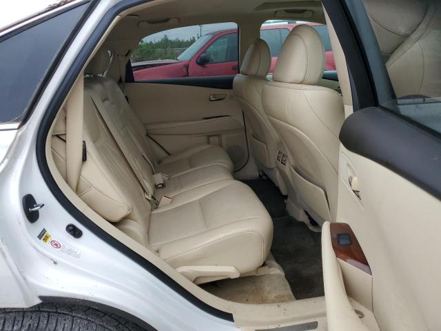 Photo 11 from auction – 2013 LEXUS RX 350 with VIN 2T2ZK1BA9DC099745