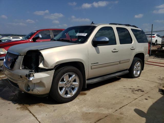 GMC YUKON SLE 2011 with VIN 1GKS1AE04BR313270 - Photo from auction