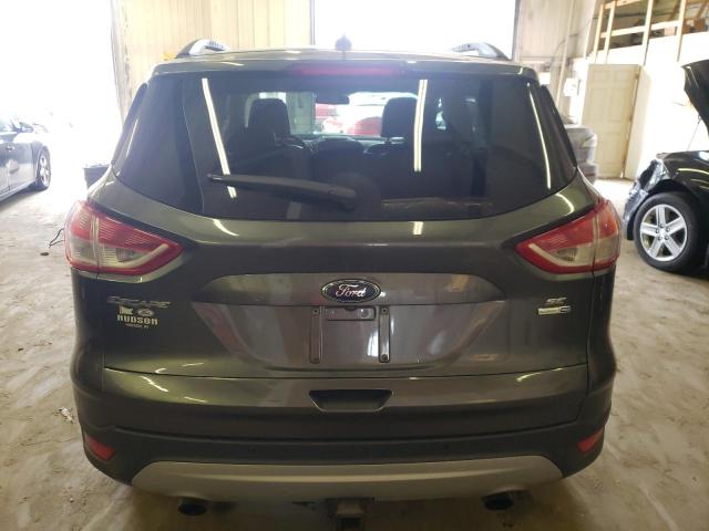 Foto 6 de la subasta – 2016 FORD ESCAPE SE con VIN 1FMCU9G95GUC11669