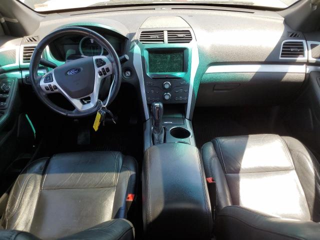 Photo 8 from auction – 2013 FORD EXPLORER X with VIN 1FM5K8D85DGB47101