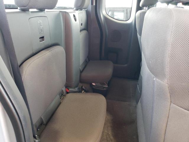 صورة رقم 10 من المزاد - 2016 NISSAN FRONTIER S مع VIN 1N6BD0CT2GN762050