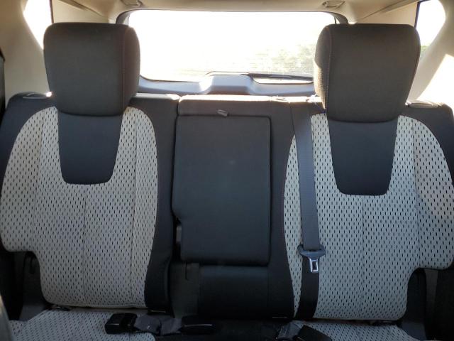 Photo 10 from auction – 2011 CHEVROLET EQUINOX LS with VIN 2GNALBEC8B1179056