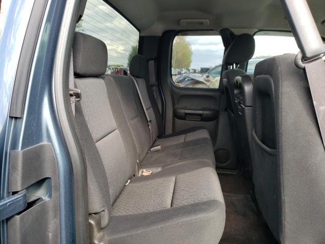 Photo 10 from auction – 2012 CHEVROLET SILVERADO with VIN 1GCRKSE73CZ252389