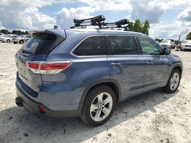 صورة رقم 3 من المزاد - 2016 TOYOTA HIGHLANDER مع VIN 5TDYKRFH8GS164716