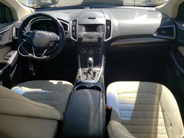 Photo 8 from auction – 2016 FORD EDGE SEL with VIN 2FMPK4J93GBB46250