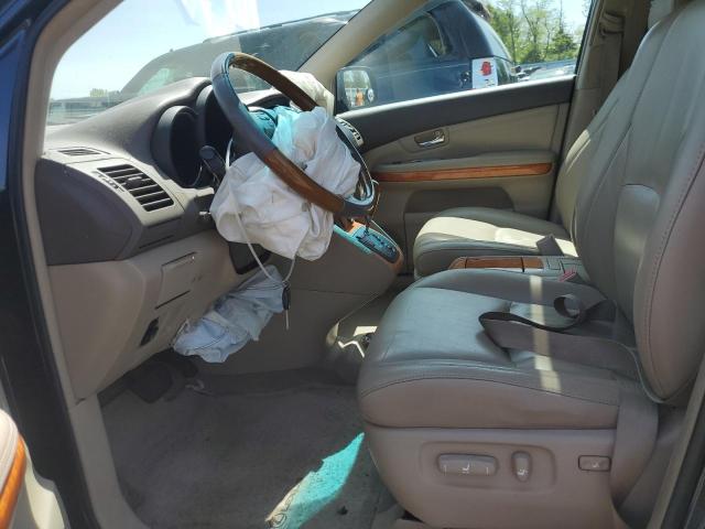 Photo 7 from auction – 2005 LEXUS RX 330 with VIN 2T2HA31U95C060080