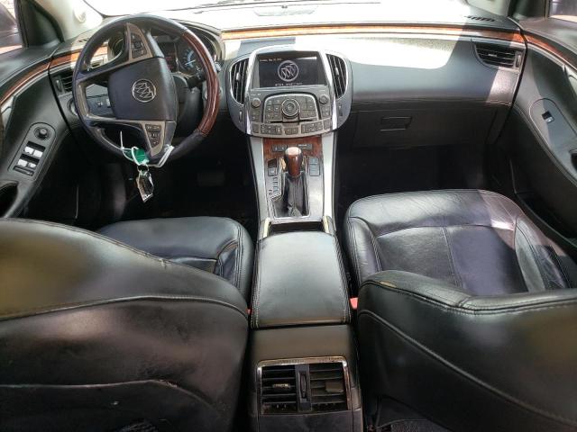 Photo 8 from auction – 2011 BUICK LACROSSE C with VIN 1G4GE5ED6BF323389