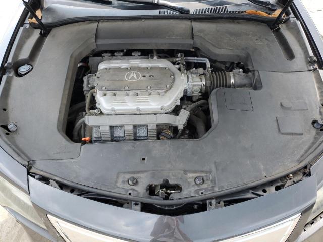 Photo 11 from auction – 2013 ACURA TL TECH with VIN 19UUA8F56DA015877