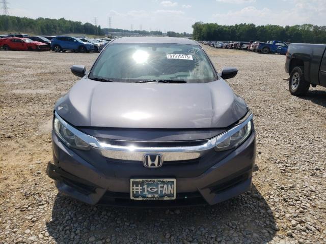 Photo 5 from auction – 2016 HONDA CIVIC LX with VIN 2HGFC2F58GH508479