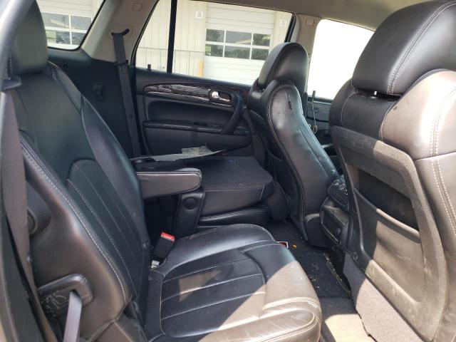 Photo 11 from auction – 2013 BUICK ENCLAVE with VIN 5GAKRCKD3DJ147687
