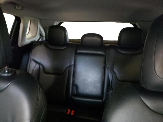 Photo 10 from auction – 2021 JEEP COMPASS LI with VIN 3C4NJDCB8MT595387