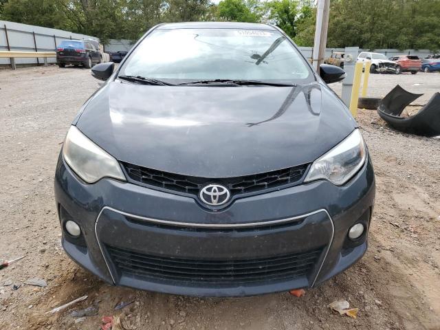 Фото 5 с аукциона – 2014 TOYOTA COROLLA L с VIN 5YFBURHEXEP067347