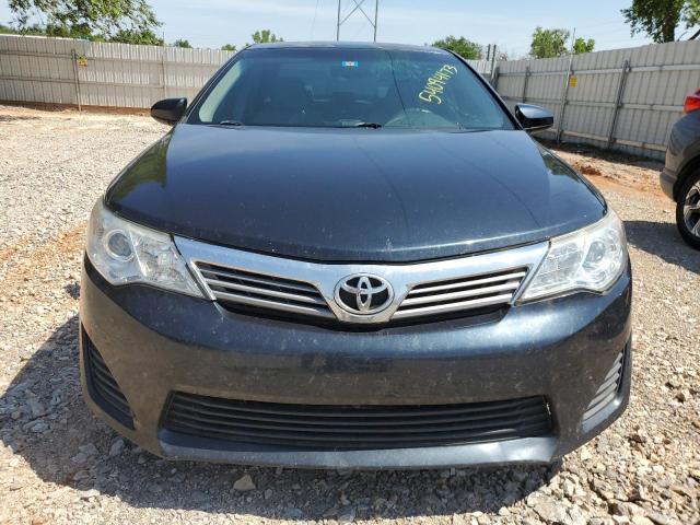 Photo 5 from auction – 2012 TOYOTA CAMRY BASE with VIN 4T1BF1FKXCU531933