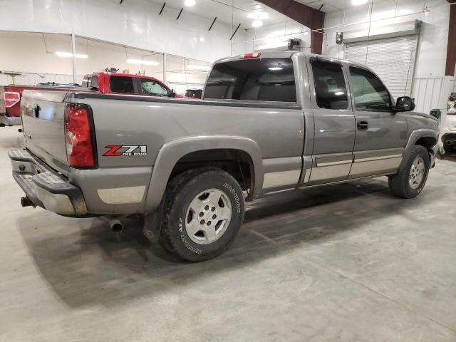 Photo 3 from auction – 2006 CHEVROLET 1500 with VIN 1GCEK19B86Z167592