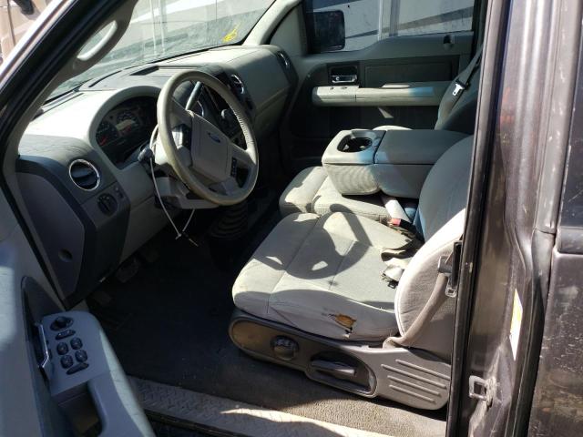 Photo 7 from auction – 2008 FORD F150 with VIN 1FTPX14V68FA80645