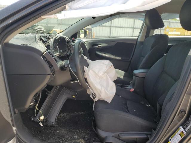 Photo 7 from auction – 2011 TOYOTA COROLLA BA with VIN 2T1BU4EE8BC679792