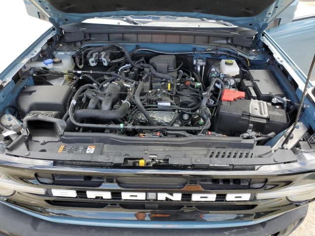 Photo 12 from auction – 2022 FORD BRONCO BAS with VIN 1FMDE5BH7NLB61871