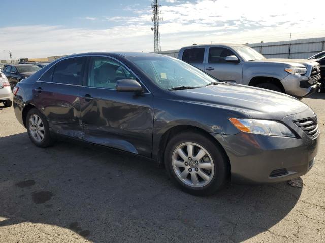 Photo 4 from auction – 2007 TOYOTA CAMRY CE with VIN 4T1BE46K37U079964