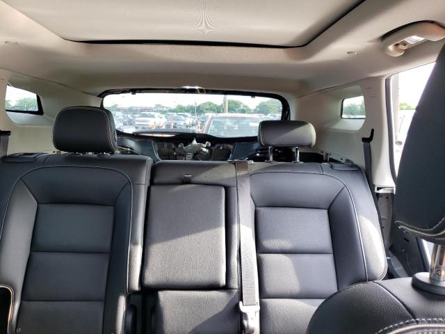 Photo 10 from auction – 2018 GMC TERRAIN DE with VIN 3GKALSEX1JL280016