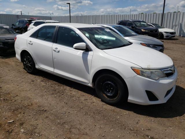 Фото 4 с аукциона – 2012 TOYOTA CAMRY BASE с VIN 4T1BF1FK6CU201254