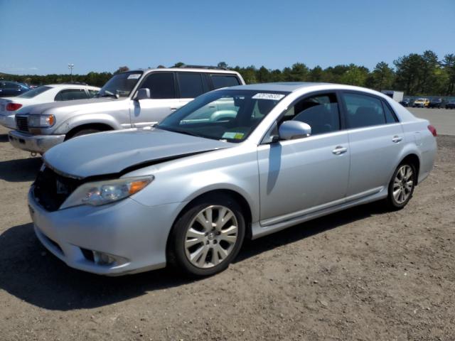 TOYOTA AVALON BAS 2012 con VIN 4T1BK3DB0CU470697 - Foto de la subasta